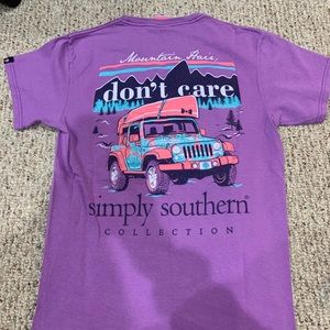 Simply southern